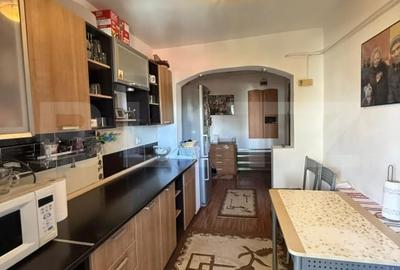 Apartament 2 camere, decomandat, zona centrala-Casa de Cultura - 2