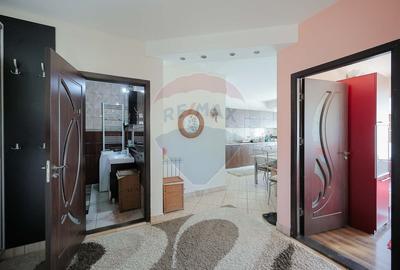 De vanzare casa cu 3 camere si teren 950 mp in Mihai Bravu - 8