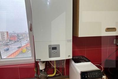 Apartament cu 3 camere în Grădiște - 9