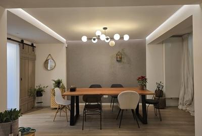 Inchiriere Vila Henri Coanda design deosebit - 10