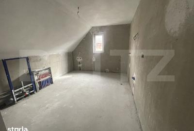 Casă cu 5 camere cu Teren 1000 Mp în Central - 14