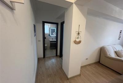 Apartament cu 2 camere decomandat, mobilat în Sud - 5