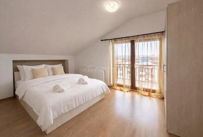 Apartament cu 3 camere decomandat în Cetate - 3