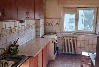 Apartament de 3 camere Unirii Fantani - 6
