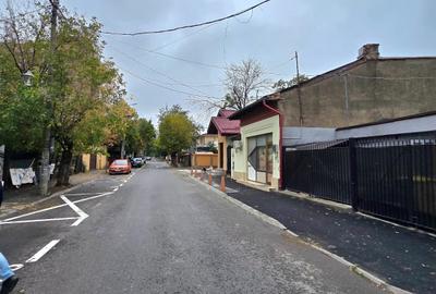 Bloc boutique cu 16 apartamente, 3 și 4 camere-Brâncoveanu/Tineretului - 9