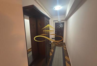 De vanzare 3 camere bloc nou in Bacau - 9