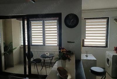 Apartament cu 2 camere semidecomandat în Central - 1