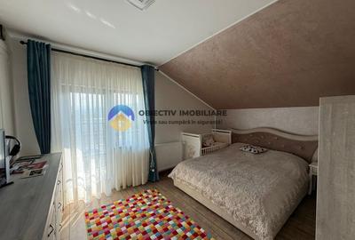 Investitie Ideala: Casa de Lux in Zona Fermelor - 19