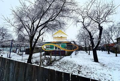 Casă individuală cu 3 camere cu Canalizare în Filipești - 3