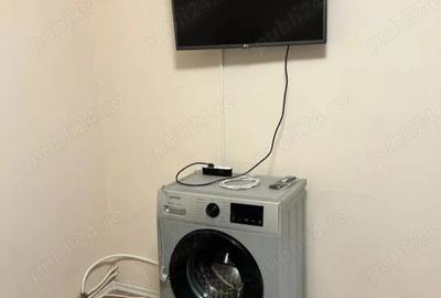 Garsoniera regim hotelier - 5