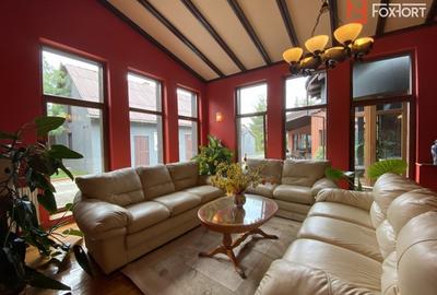 Casă individuală cu 10 camere cu Canalizare în Chișoda - 8