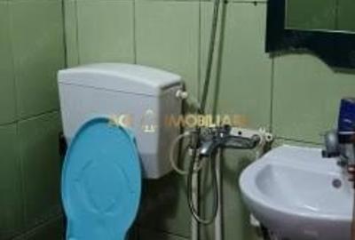 Garsoniera | Aparatorii Patriei | Proximitate Metrou | Boiler | Mobilata - 4