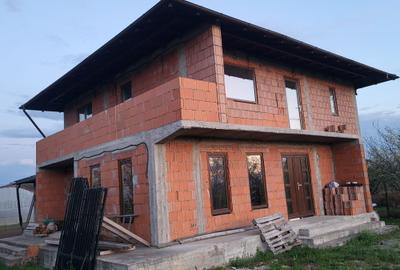 Casă cu 4 camere în Călinești - 3