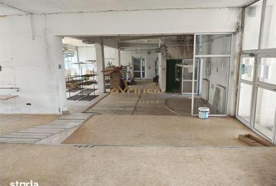 Spațiu comercial, de 843 mp, în Bartolomeu - 1