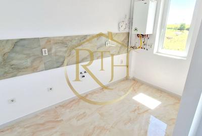 Apartament cu 3 camere decomandat în Calea Urseni - 14