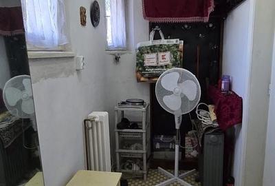 Apartament 2 camere metrou Stefan cel mare/centrala - 12