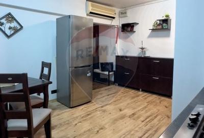 Apartament de inchiriat, zona Lapus - langa Electroputere Mall - 10