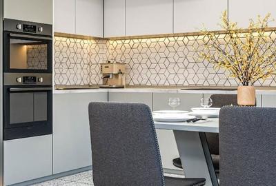 Apartament cu 4 camere în Central - 5