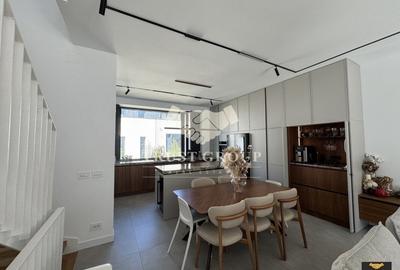Townhouse Avalon 4 camere | 2 Locuri Parcare | - 8