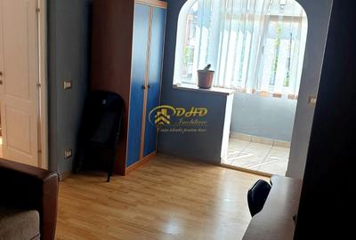 Ap. 2 cam Alexandru cel Bun, centrală, AC - 7