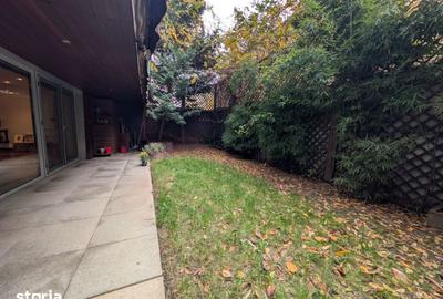 Apartament cu 3 camere, mobilat în Domenii - 12