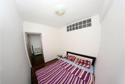 Apartament cu 2 camere semidecomandat, mobilat în Mărăști - 5
