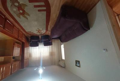 Apartament cu 2 camere decomandat în Tomis Nord - 8