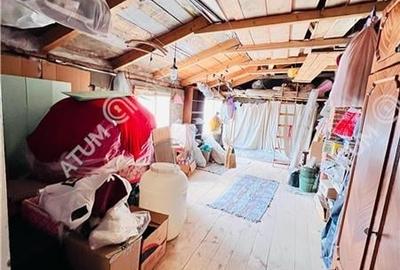 Casa de 3 camere cu pivnita si teren situata in zona Lupeni Sibiu - 17
