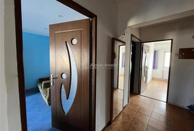 Lugoj, 3 Cam., 72 Mp., Decomandat - 1