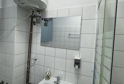 Apartament cu 2 camere în UTA - 1