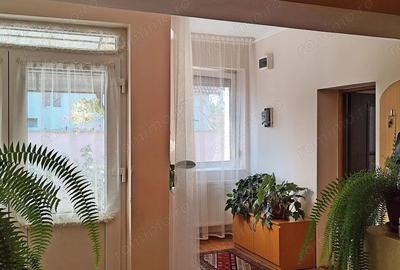 Casa de vanzare, teren mare, intrare auto - Sacadat, Bihor - 10