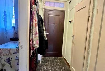 Apartament cu 2 camere semidecomandat în Ultracentral - 3