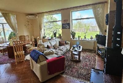 Ciopani vila 5 camere teren 4000 mp - 21