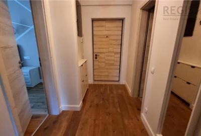 Apartament modern de 3 camere zona Drumul Poienii - 18