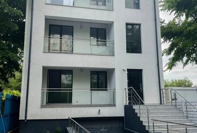 Garsonieră semidecomandată în Pantelimon - 11