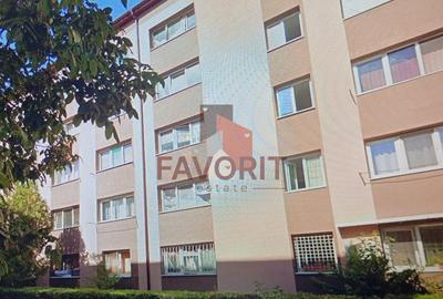 Garsoniera | etaj 2 | mobilata si utilata |  zona excelenta - 7