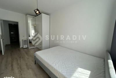 Apartament cu 3 camere semidecomandat, mobilat în Central - 2