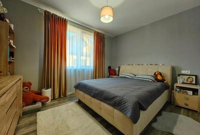 Apartament trei camere premium lângă Parcul Poligon - 7