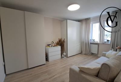 Apartament 2 camere -zona Gara - 2