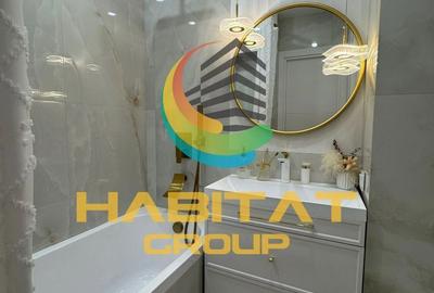 Apartament cu 3 camere decomandat în Berceni - 6
