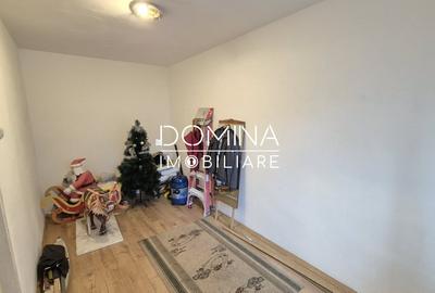 Apartament cu 2 camere semidecomandat în 9 Mai - 5