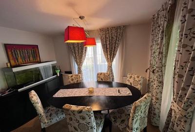 Duplex complet mobilat si utilat, gata de mutat , Austrian Village, Crevedia - 12