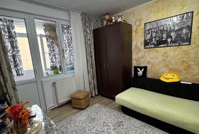 Apartament cu 2 camere decomandat în Est - 1