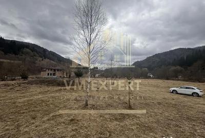 Teren de 7040 mp, în Sătic - 9