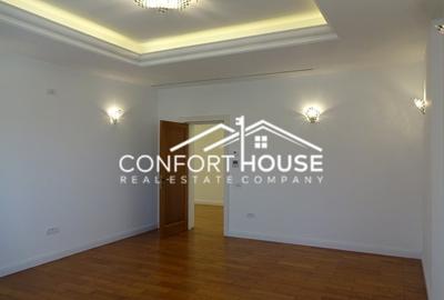 Vila impunatoare D+P+E, suprafete generoase, finisaje premium, teren 2000mp Vila impunatoare D+P+E, suprafete generoase, finisaje premium, teren 2000mp - 38