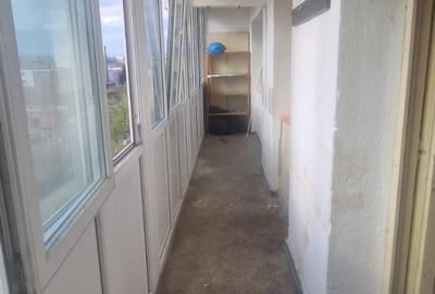 Apartament cu 2 camere decomandat în Malu Roșu - 8