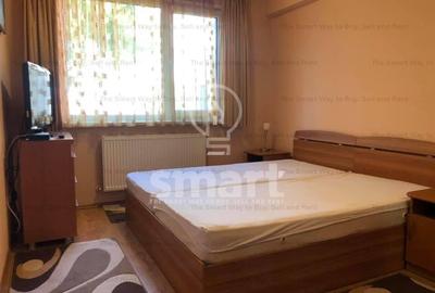 Apartament cu 3 camere semidecomandat în Mărăști - 3