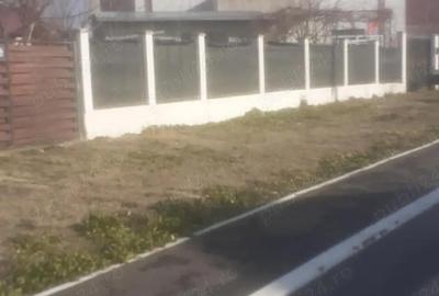 Casă cu Teren 406 Mp în Central