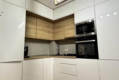 Apartament cu 2 camere decomandat în Valea Lupului - 1