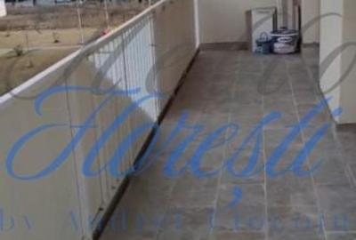 Apartament cu 2 camere în Florești - 5